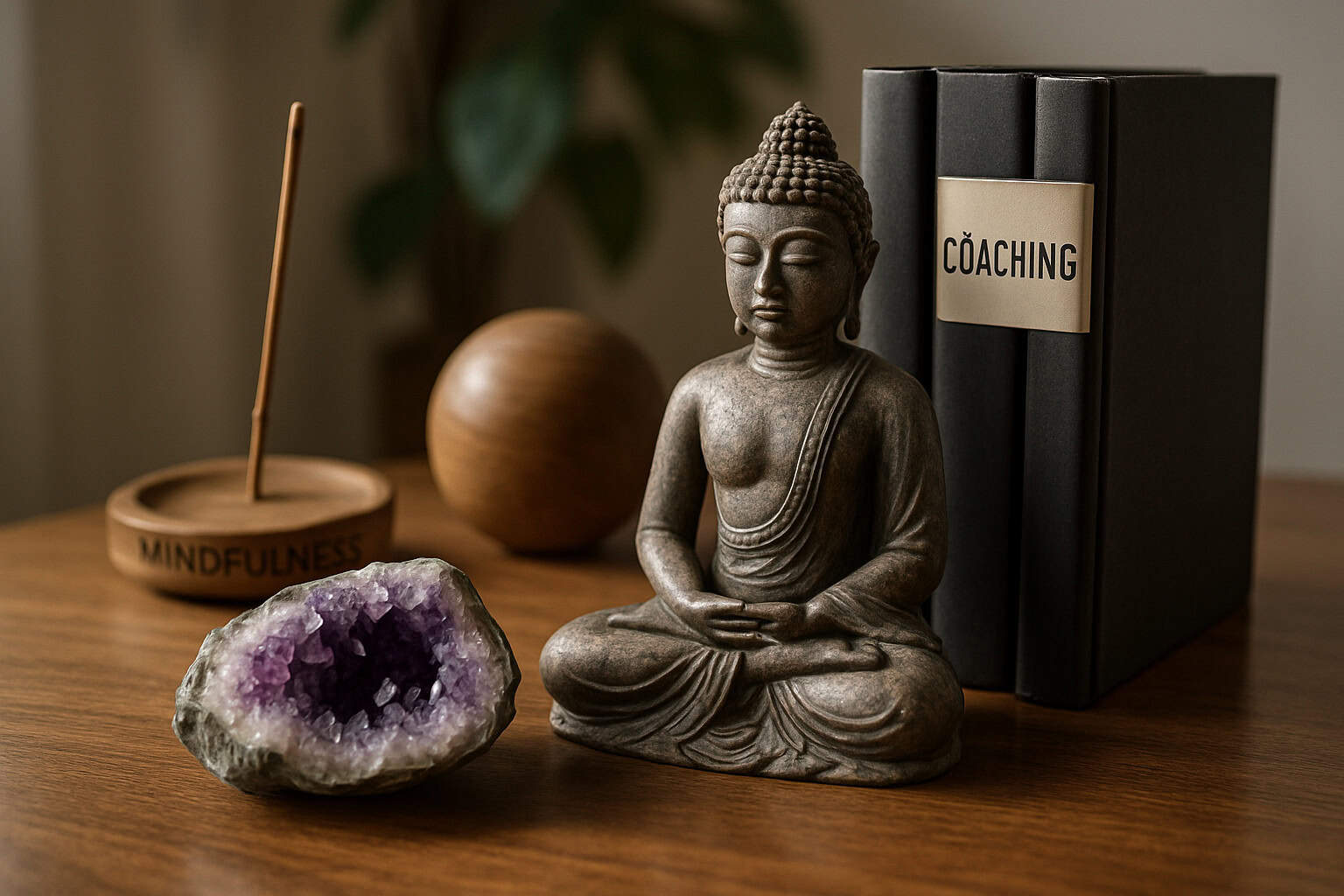 Coaching transformationnel avec un coach