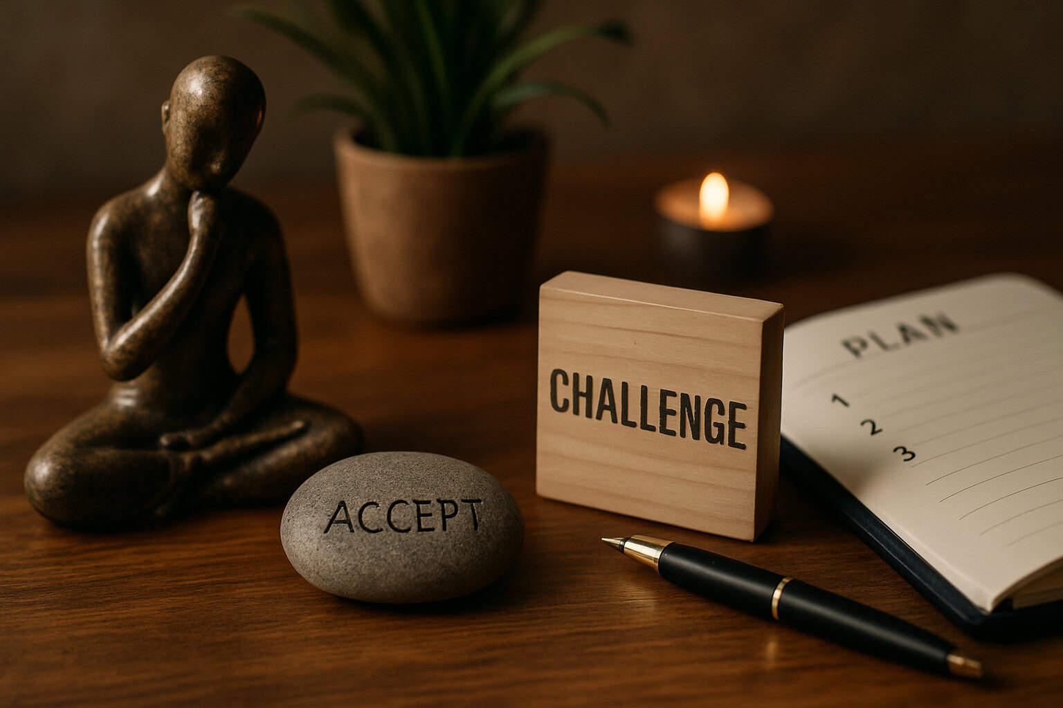 Coaching transformationnel pour surmonter le syndrome de l'imposteur