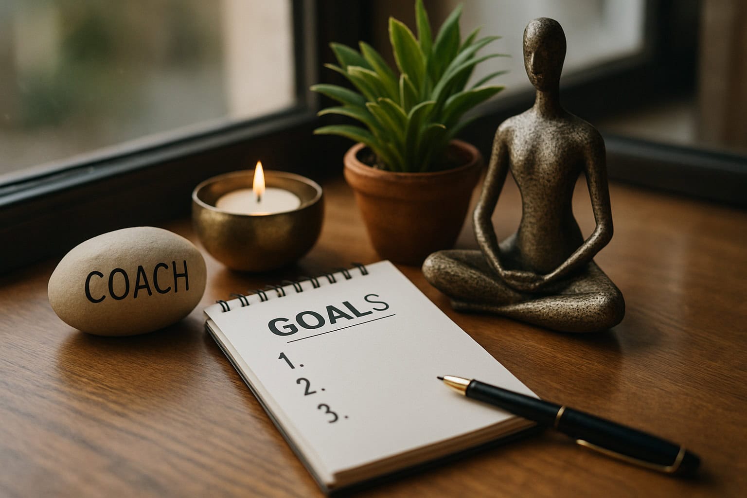 Coaching transformationnel à Montréal