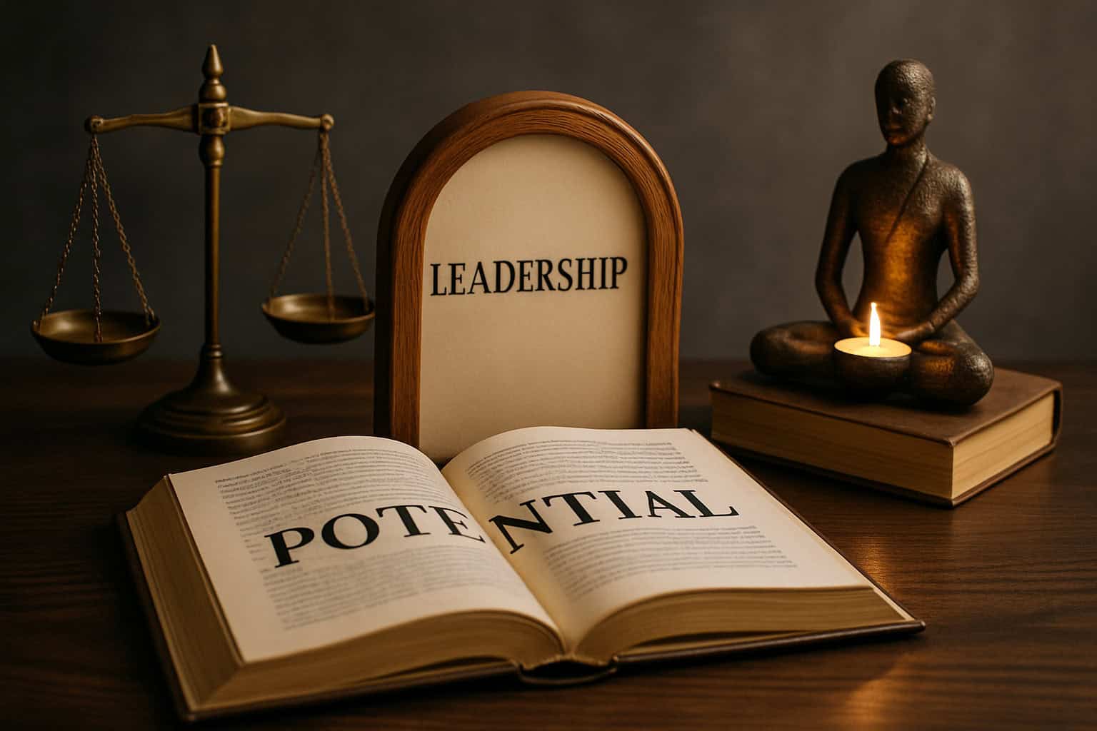 Coaching transformationnel pour leaders