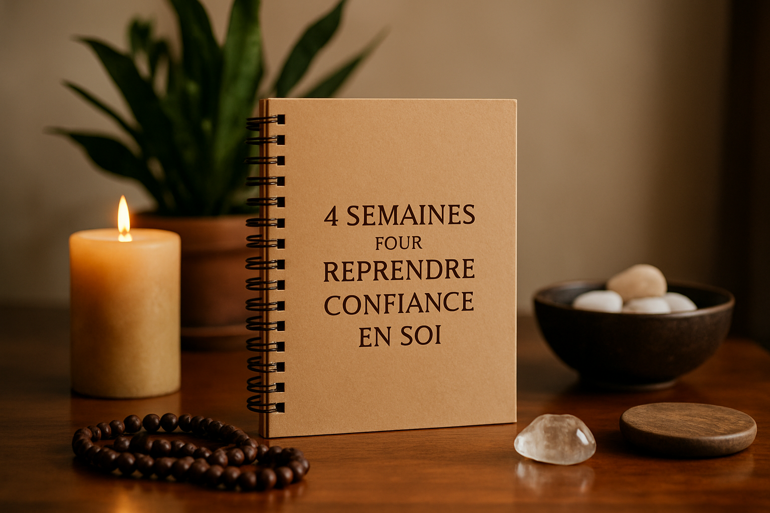 Coaching transformationnel pour la confiance en soi