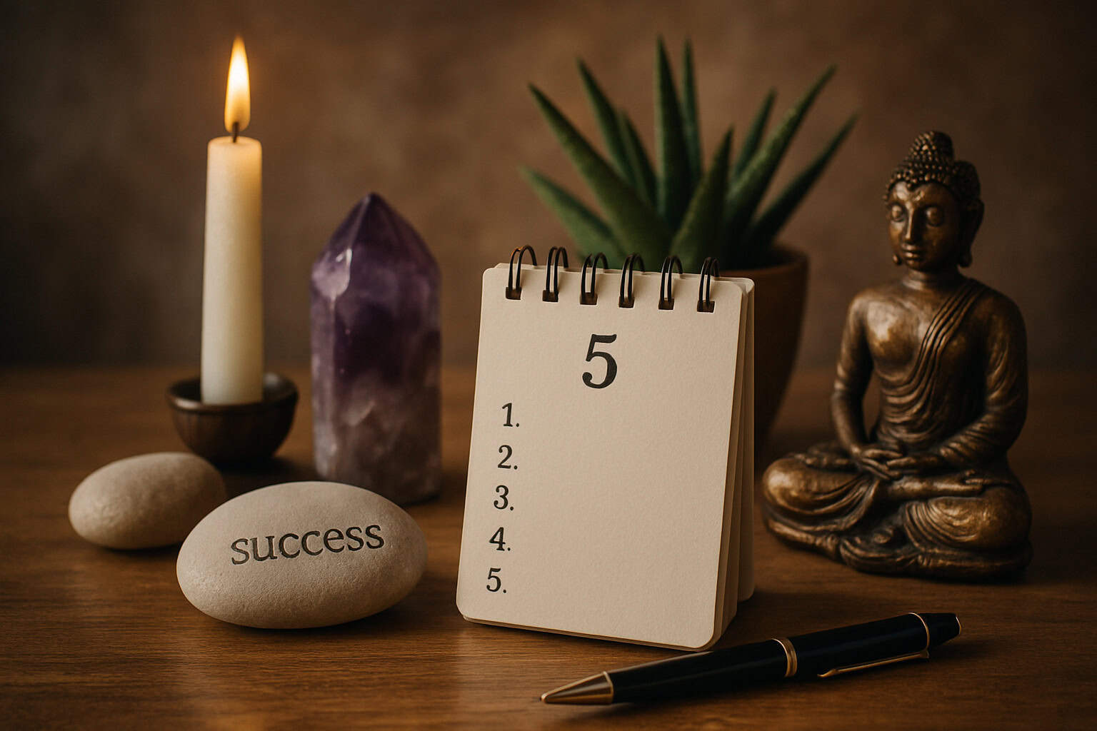 Coaching transformationnel pour atteindre ses objectifs