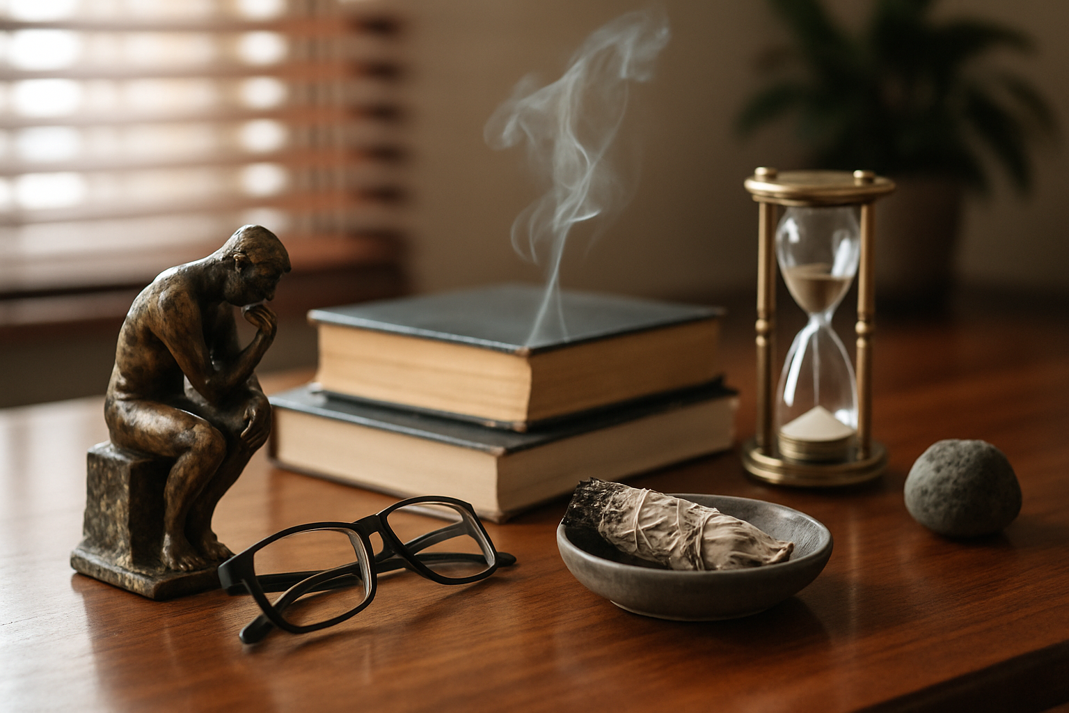 Coaching transformationnel et leadership incarné