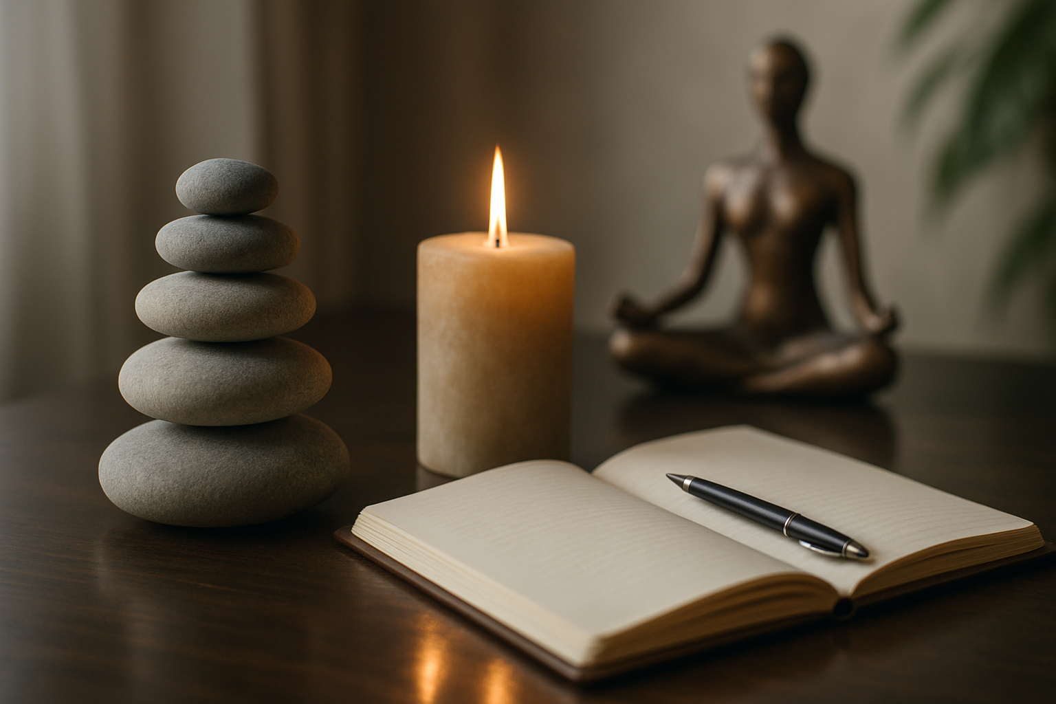 Coaching transformationnel pour entrepreneurs