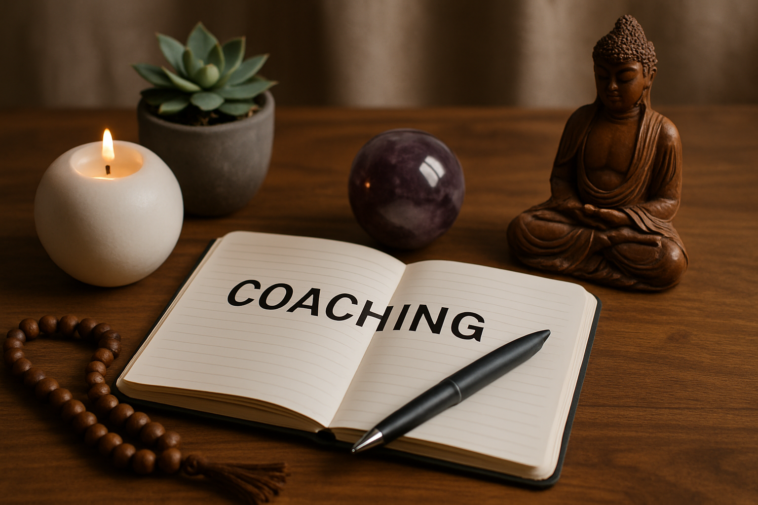 Coaching transformationnel pour entrepreneurs ambitieux