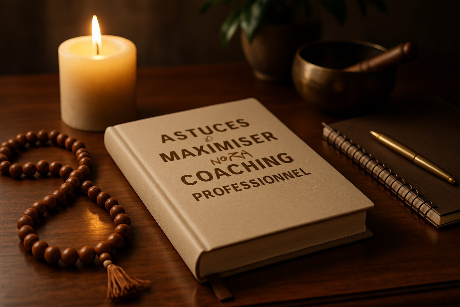 Coaching transformationnel pour entrepreneurs