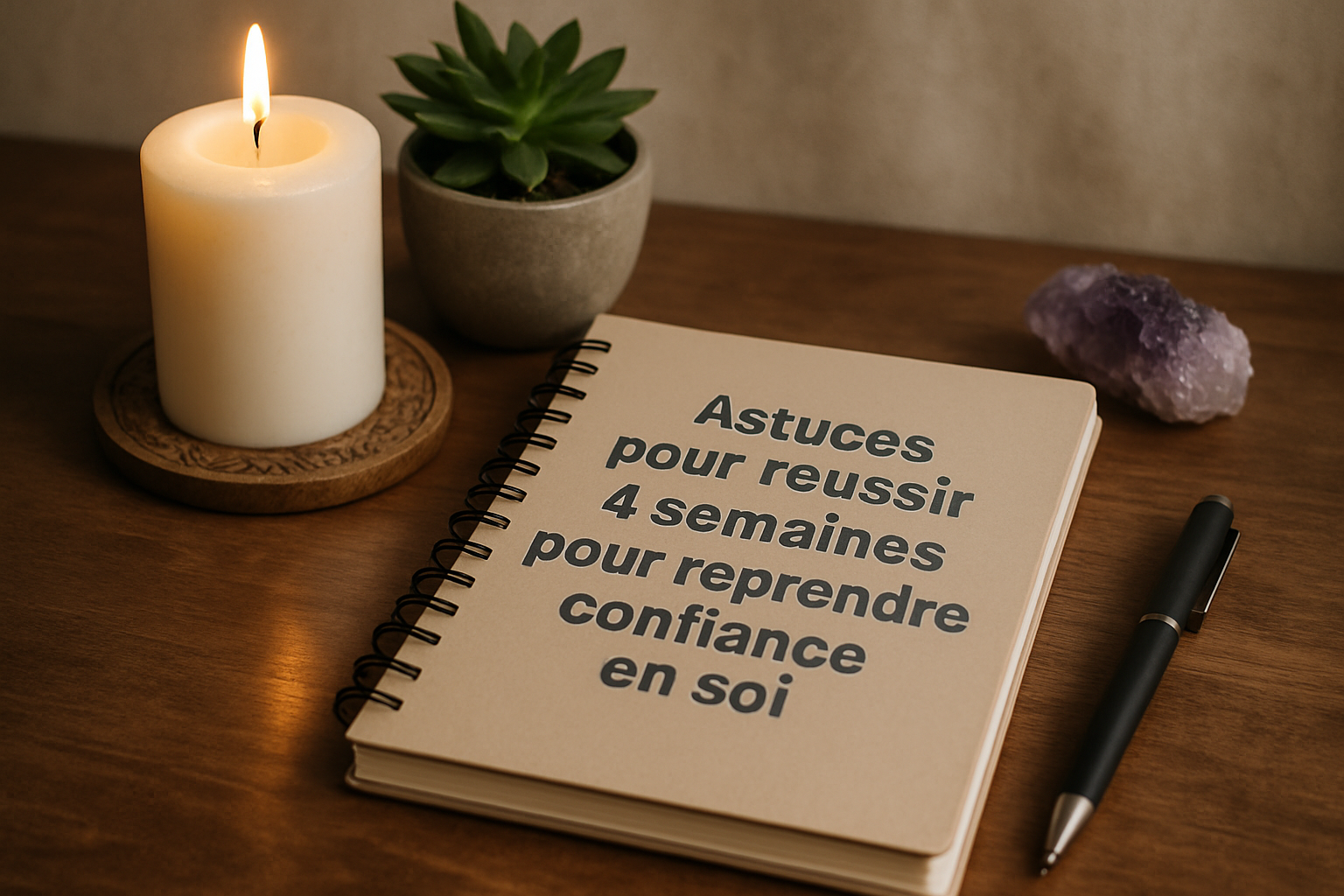 Coaching transformationnel pour confiance en soi