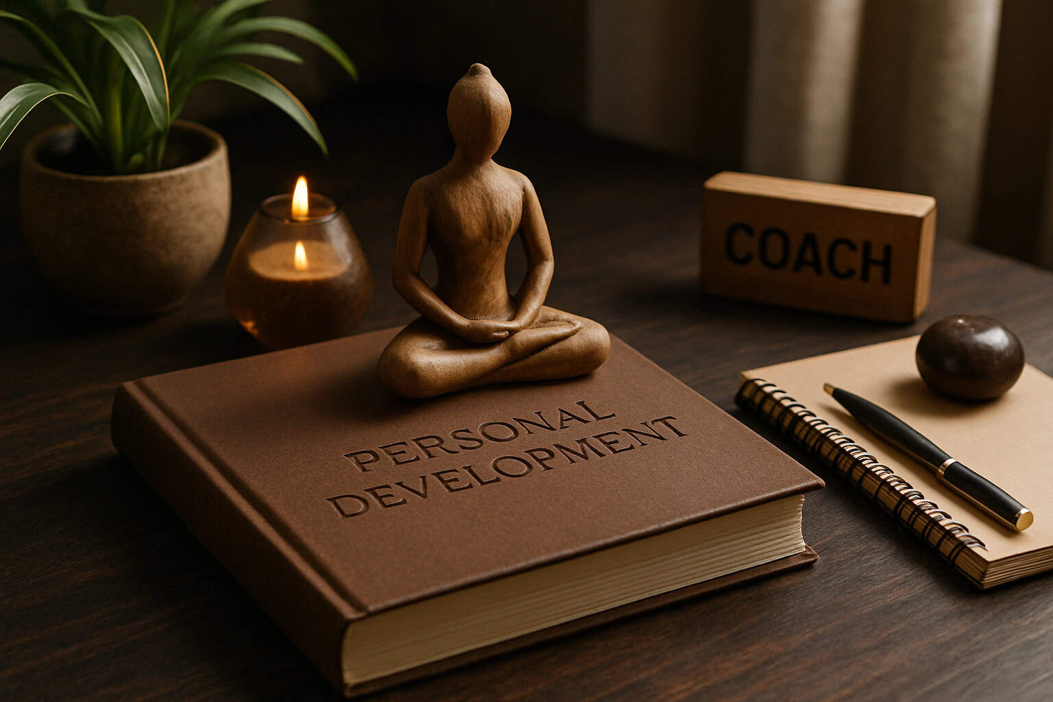Coaching transformationnel pour entrepreneurs