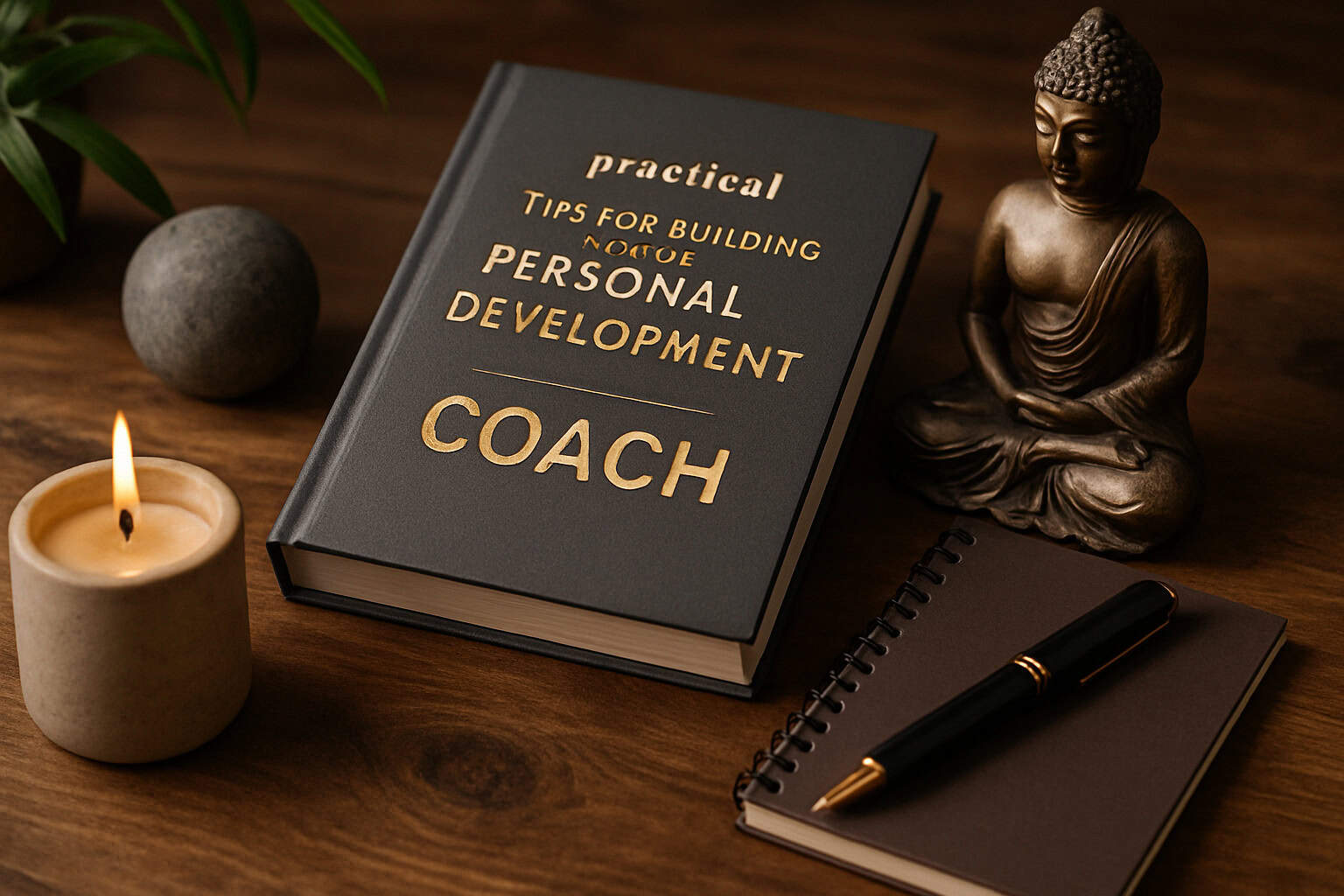 Coaching transformationnel avec un coach personnel