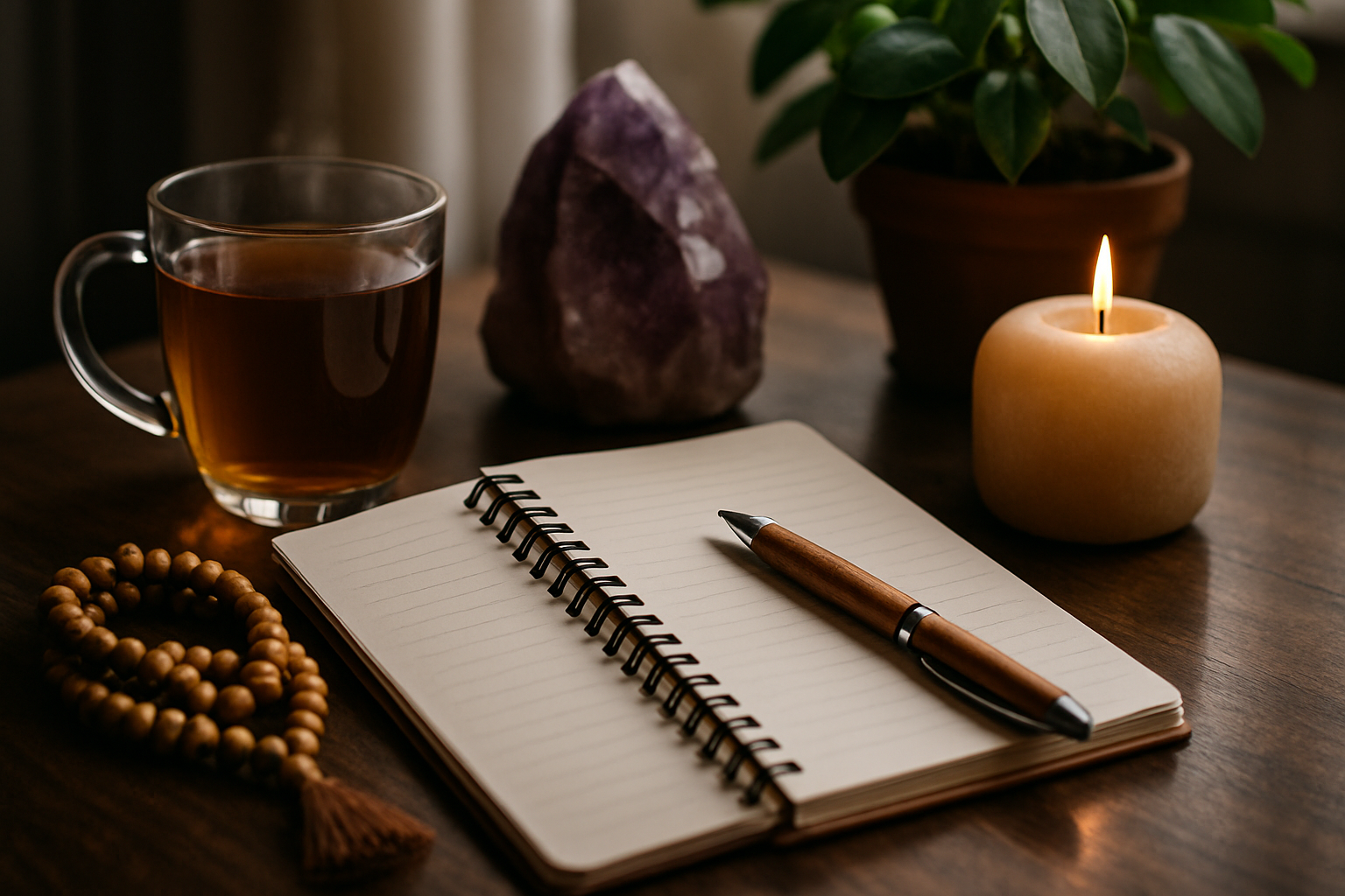 Coaching transformationnel avec un entrepreneur inspiré