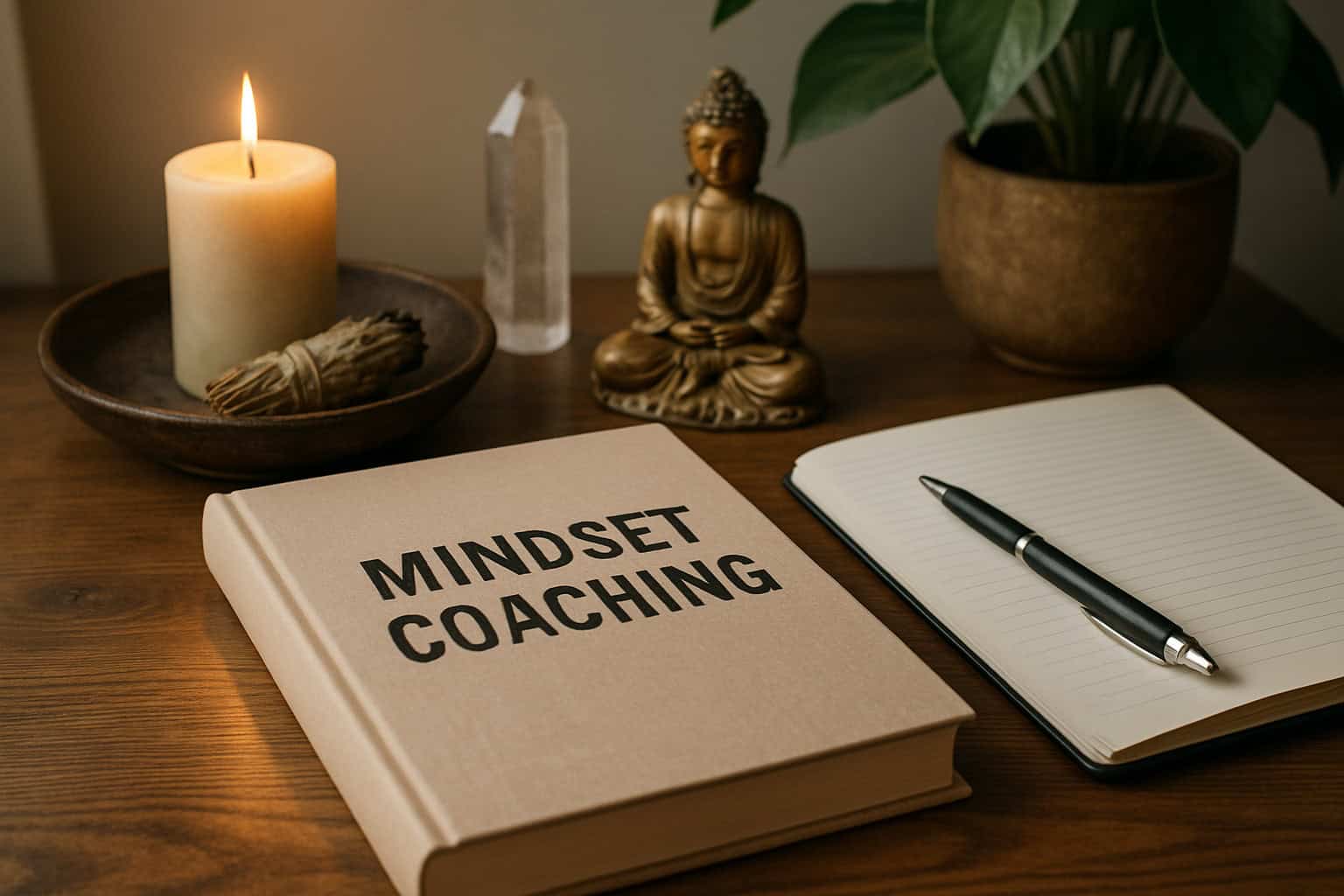 Coaching transformationnel et développement personnel