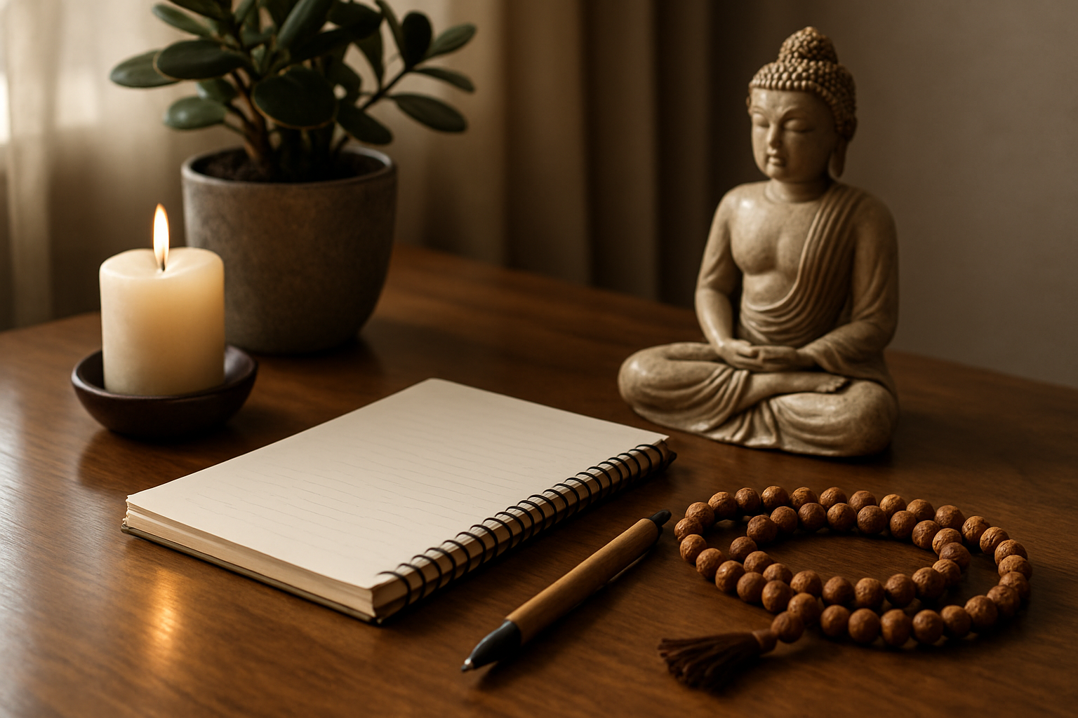 Coaching transformationnel pour entrepreneurs