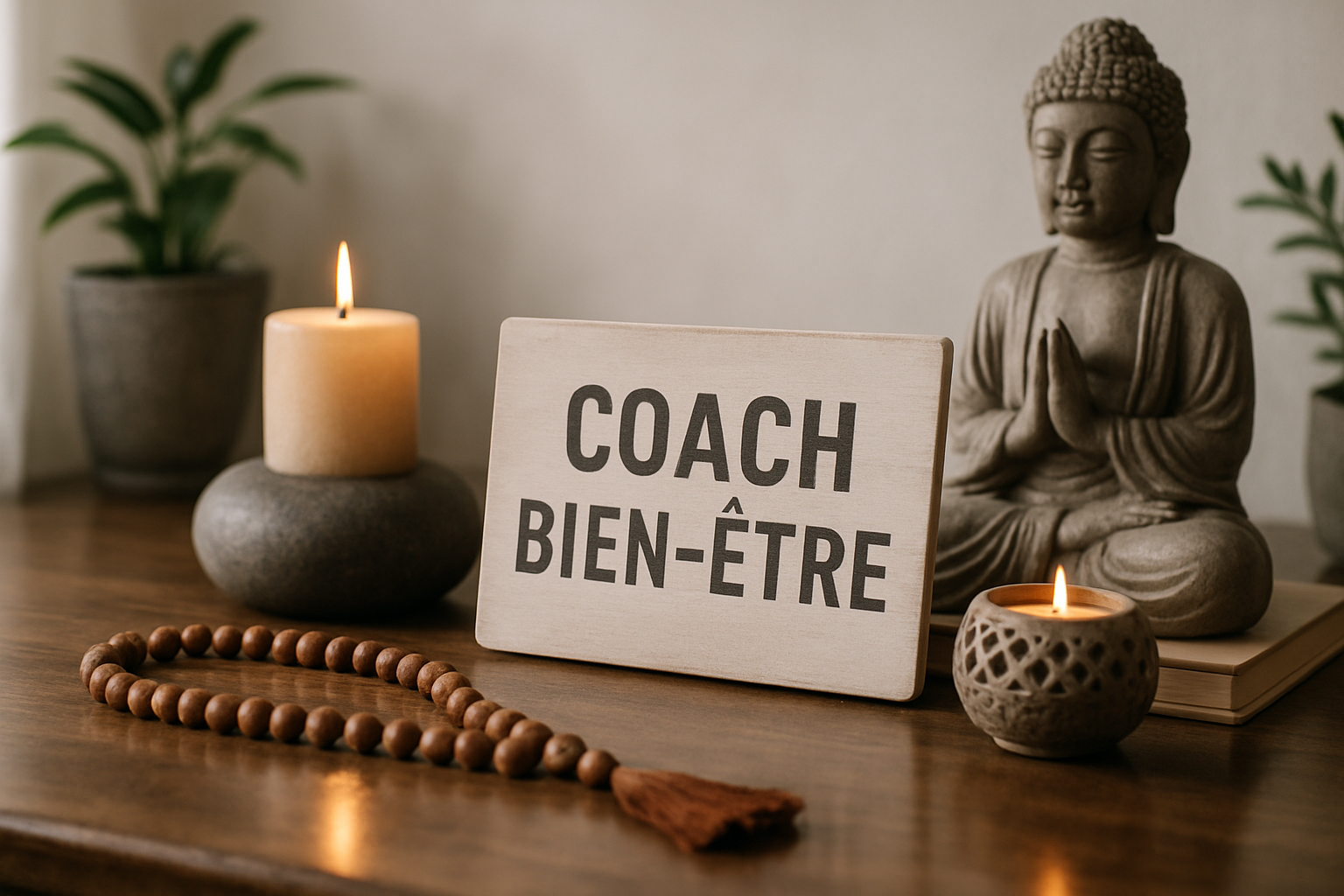 Coaching transformationnel pour entrepreneurs
