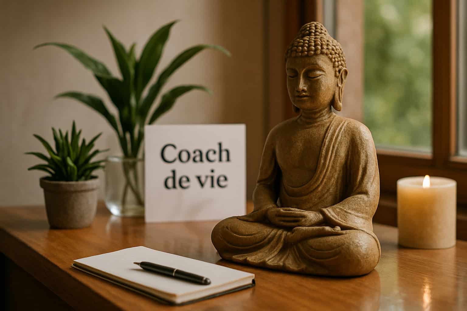 Séance de coaching transformationnel au Québec