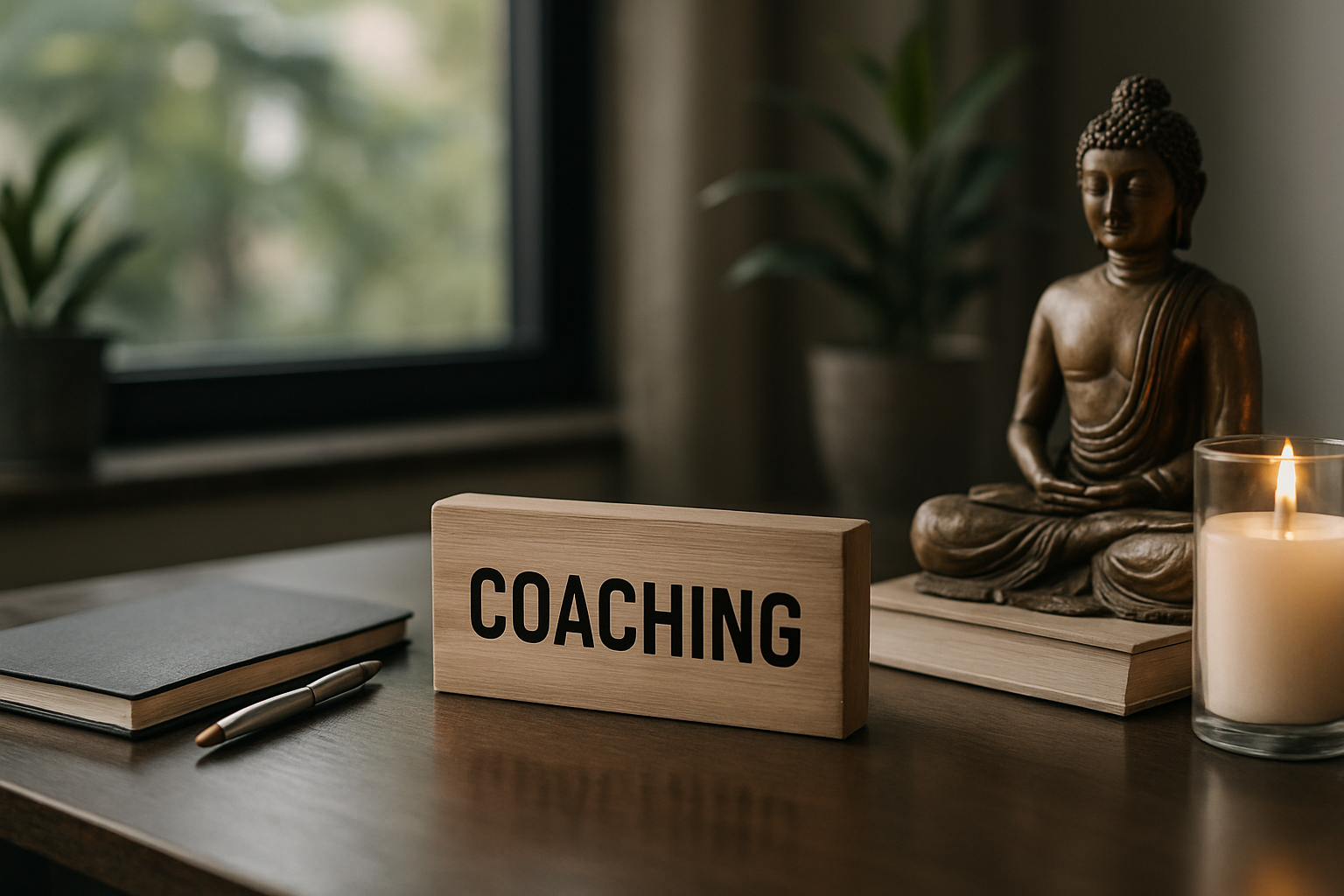 Coaching transformationnel pour entreprise