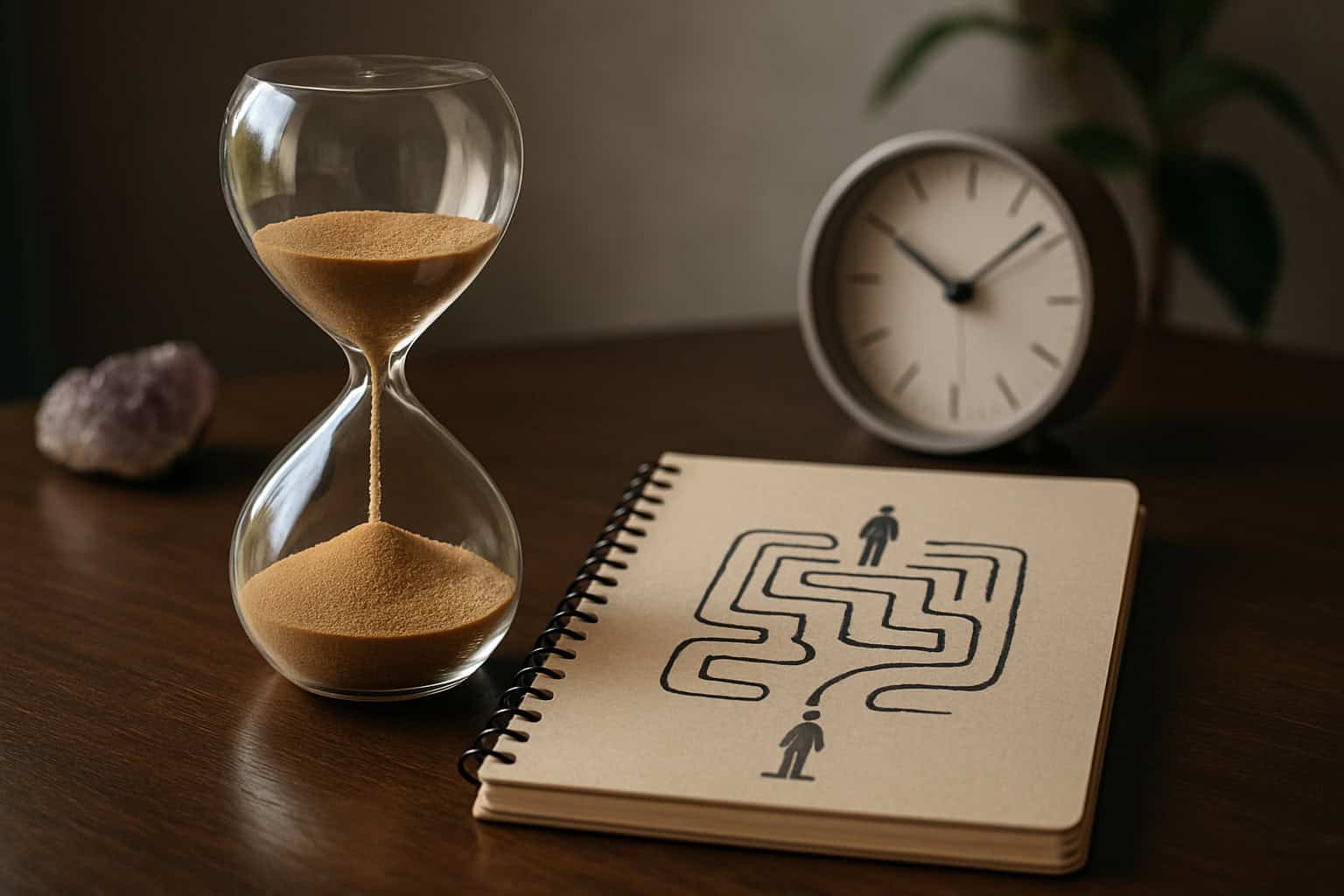 Coaching transformationnel pour entrepreneurs