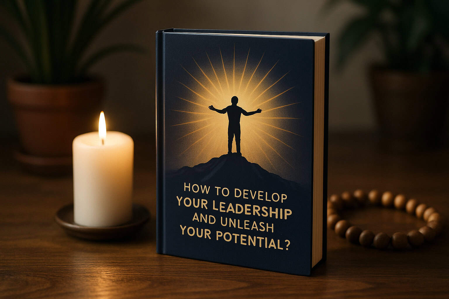 Coaching transformationnel pour entrepreneurs