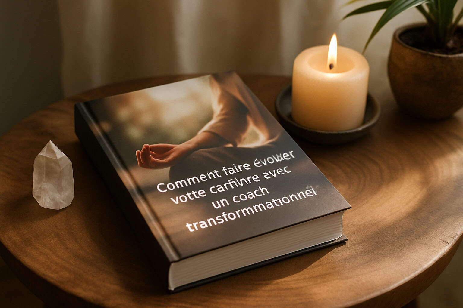 Coaching transformationnel pour entrepreneurs
