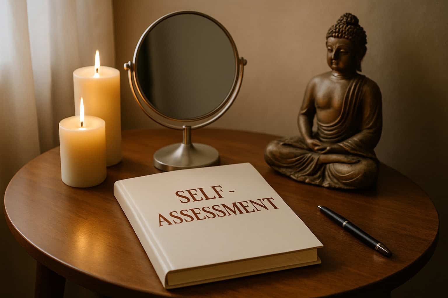 Coaching transformationnel pour le développement personnel