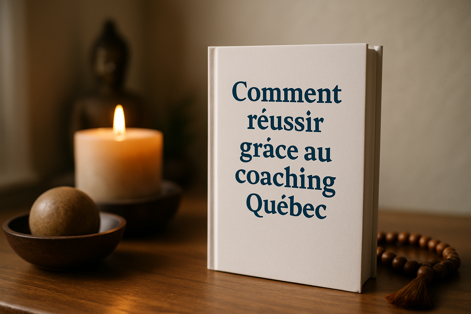Coaching transformationnel pour entrepreneurs