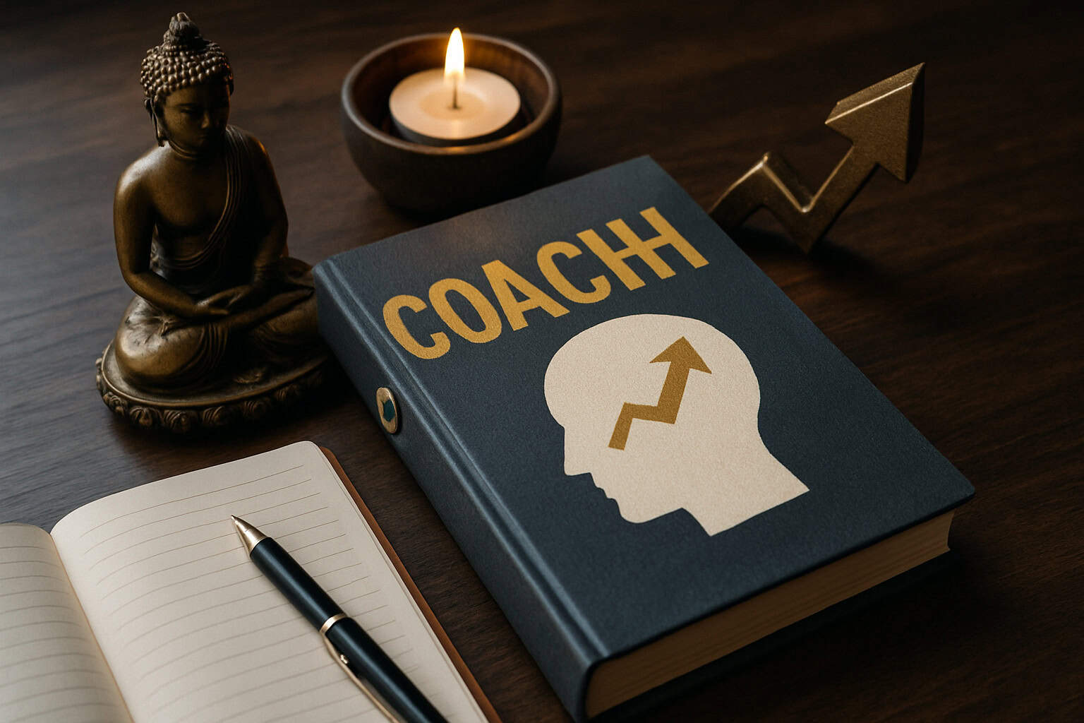 Coaching transformationnel pour entrepreneurs