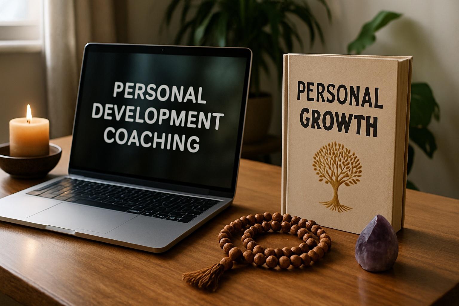 Coaching transformationnel pour entrepreneurs