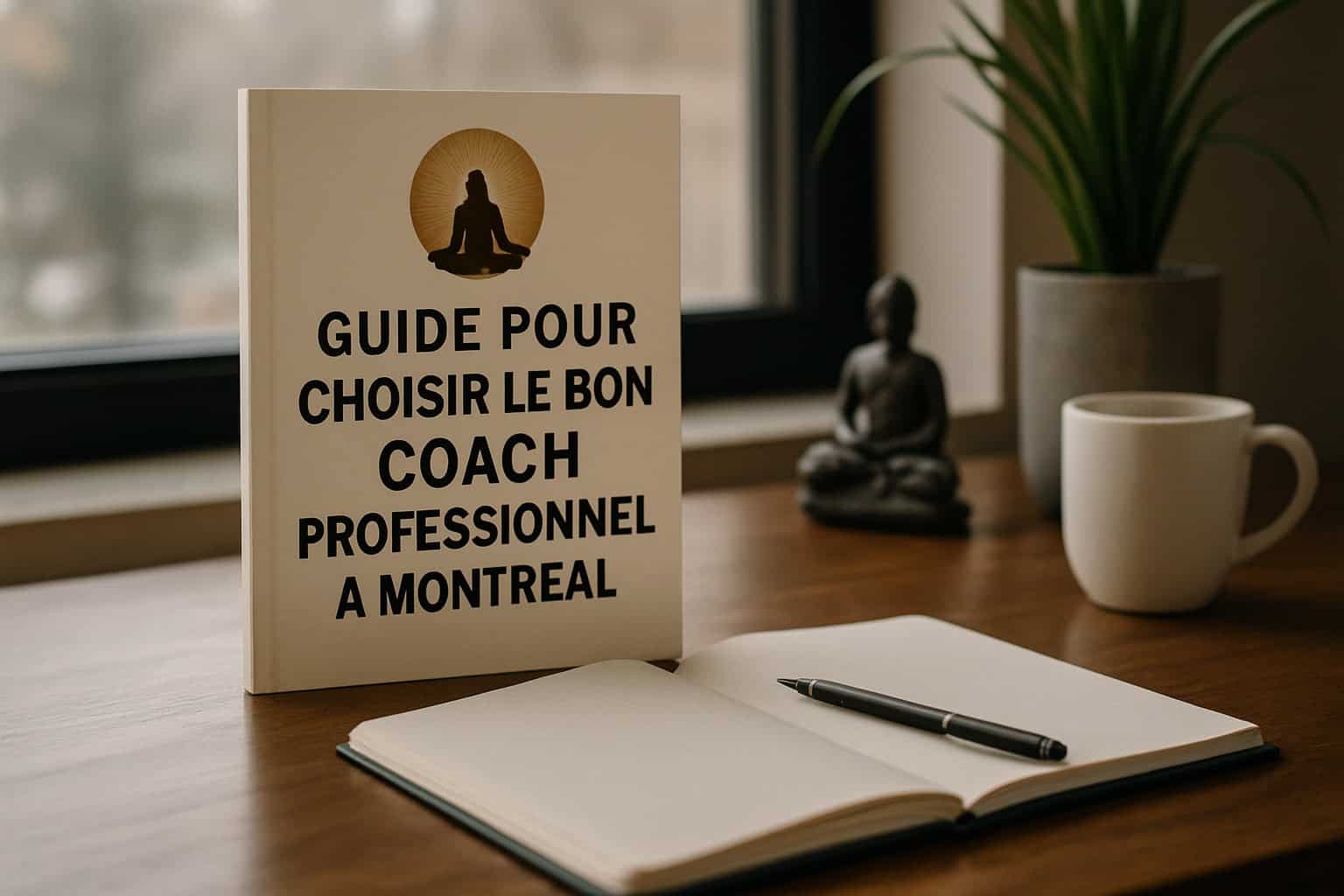 Coaching transformationnel à Montréal