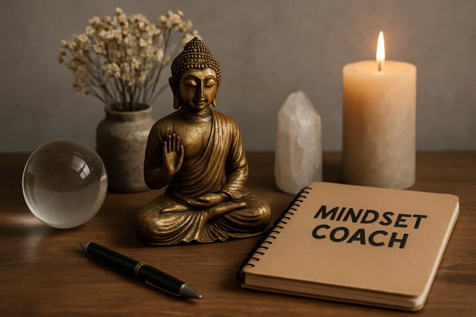 Coaching transformationnel pour entrepreneurs ambitieux
