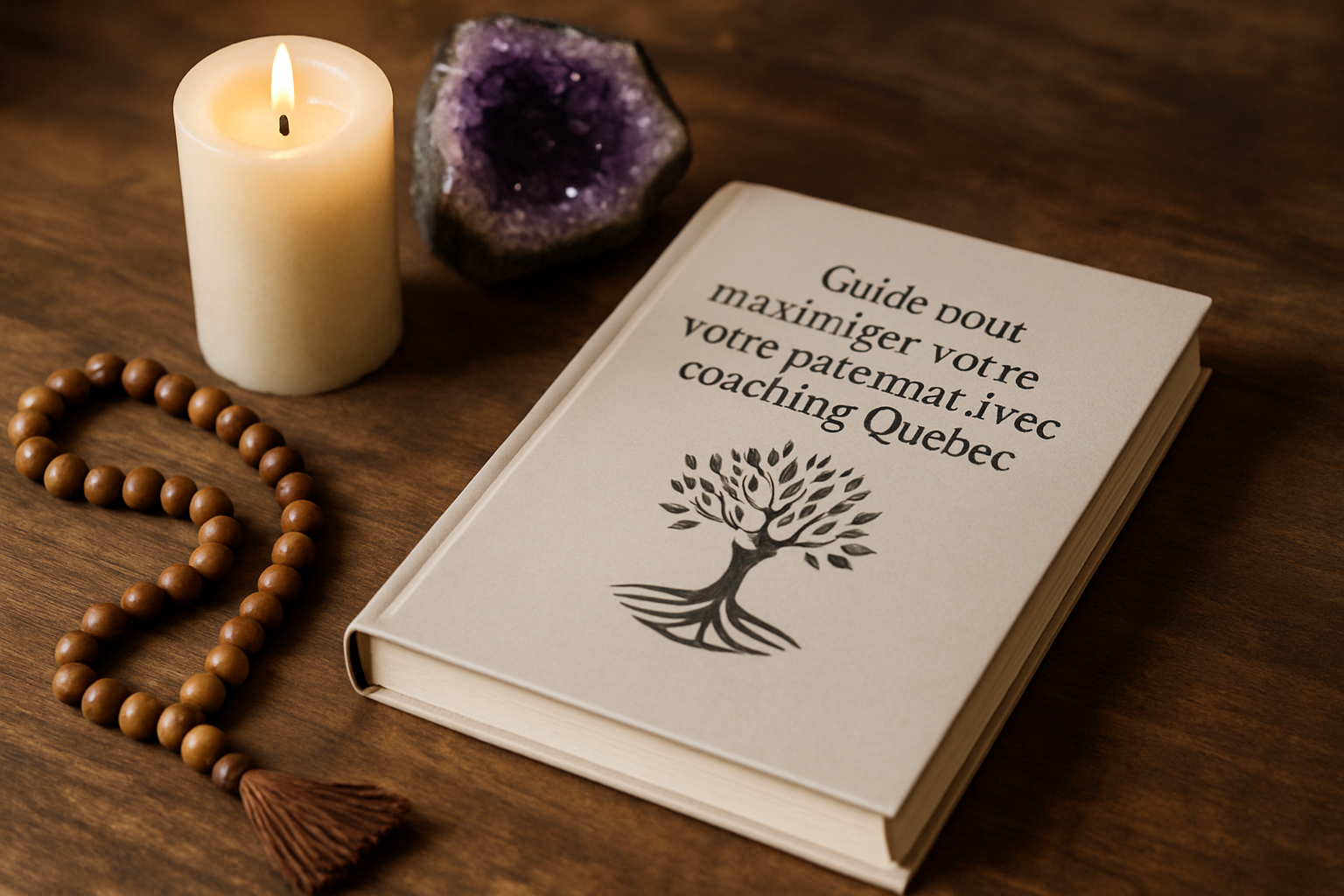 Coachment transformationnel en action