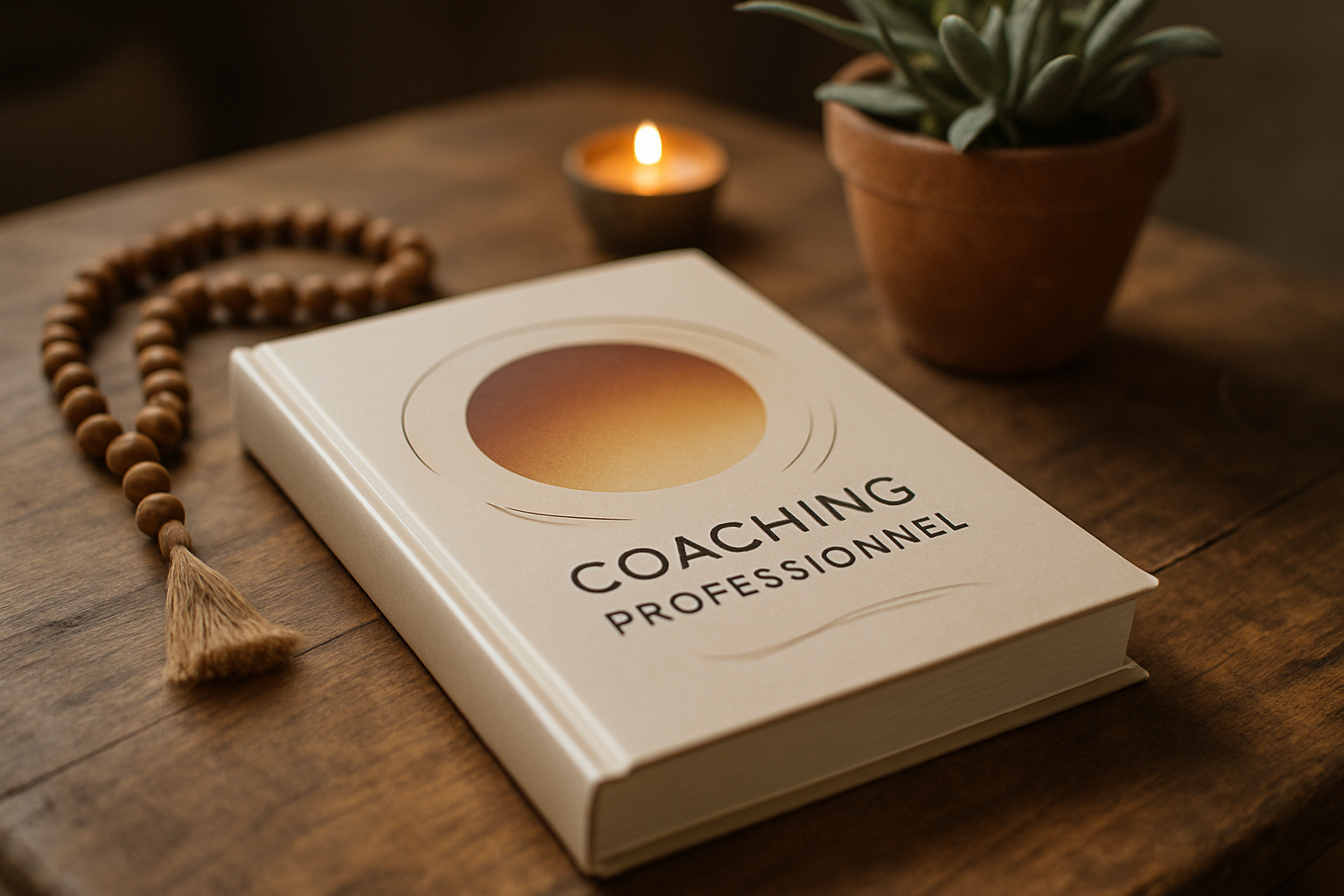 Coaching transformationnel pour entrepreneurs