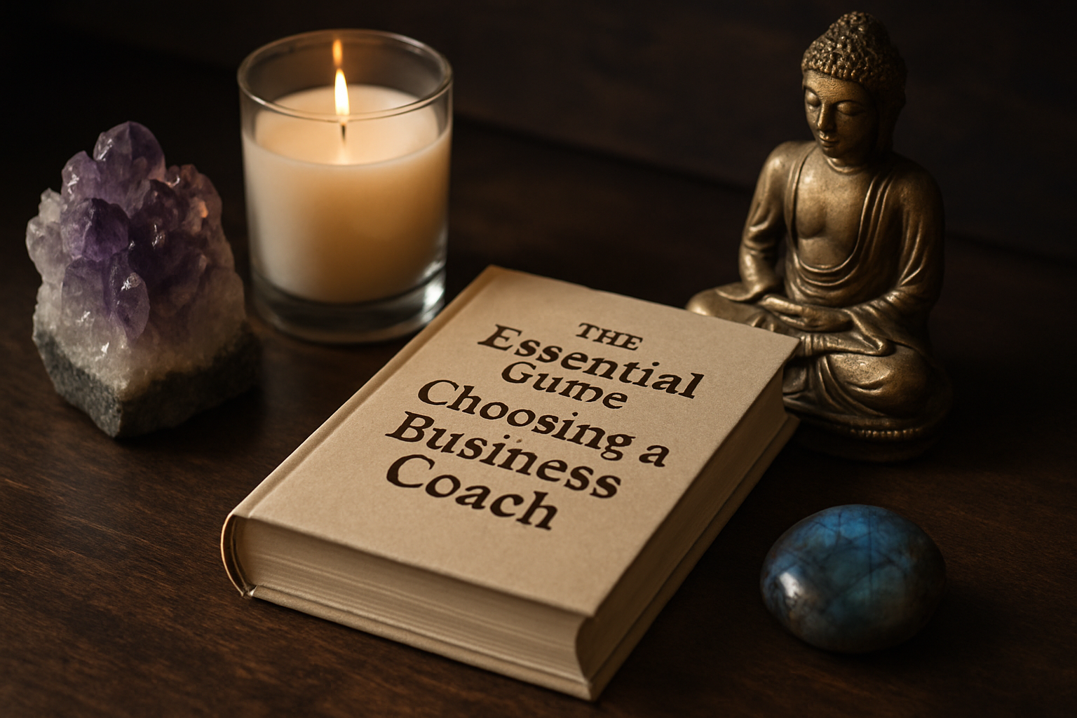 Coaching transformationnel pour entrepreneurs