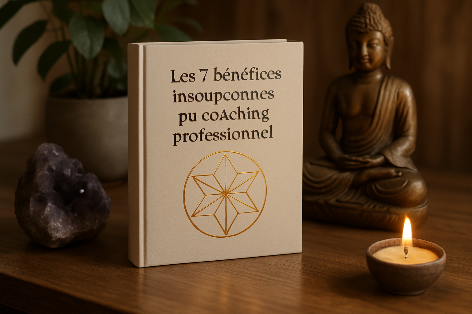 Coaching professionnel pour entrepreneurs