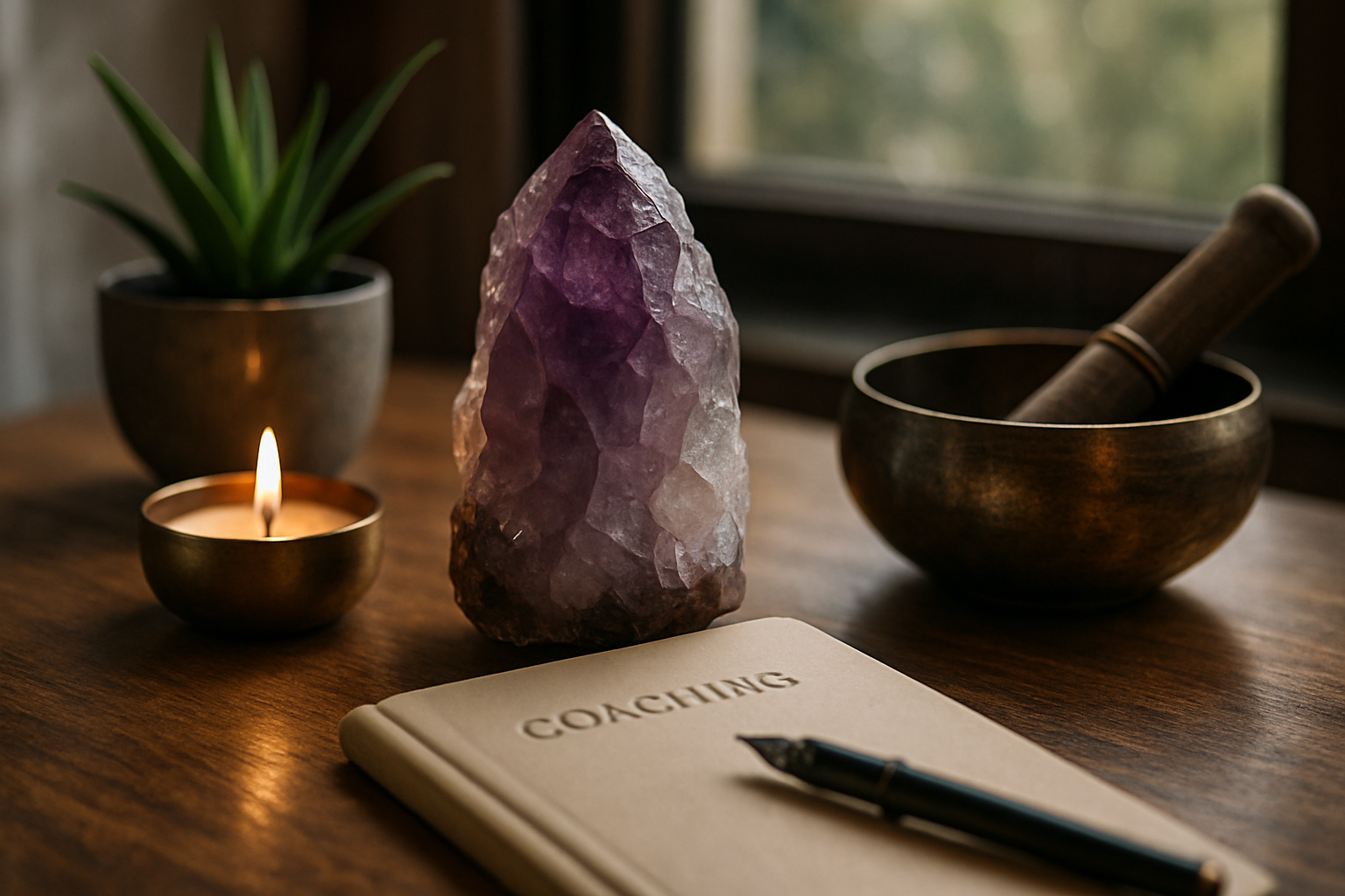 Coaching transformationnel en action