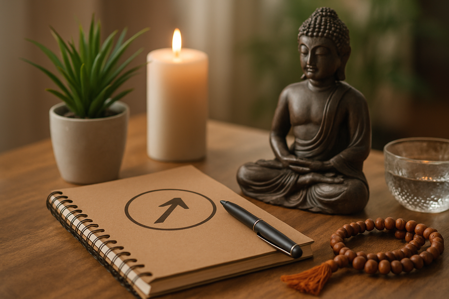 Coach bien-être guidant un entrepreneur vers le succès