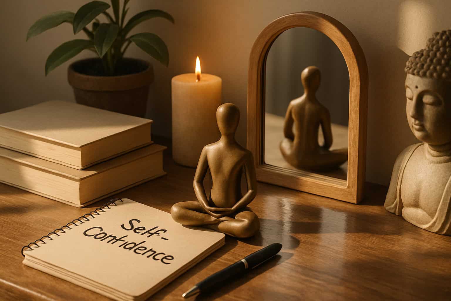 Coaching transformationnel pour retrouver confiance en soi
