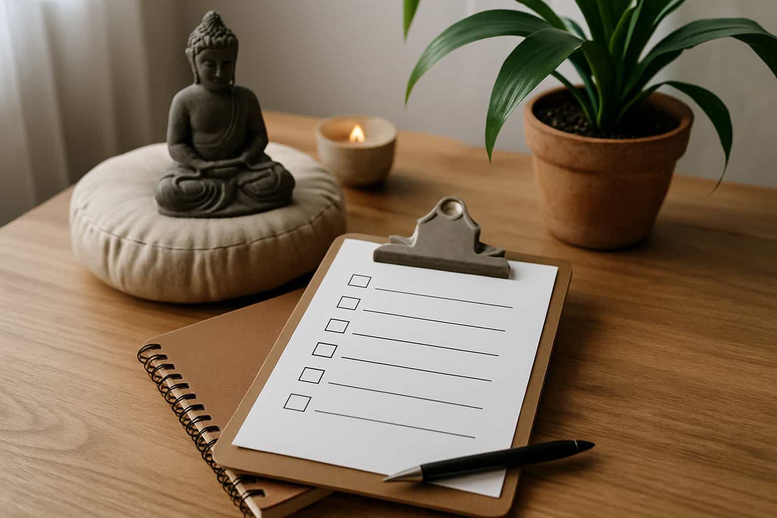 Coaching transformationnel pour entrepreneurs en quête d'alignement.