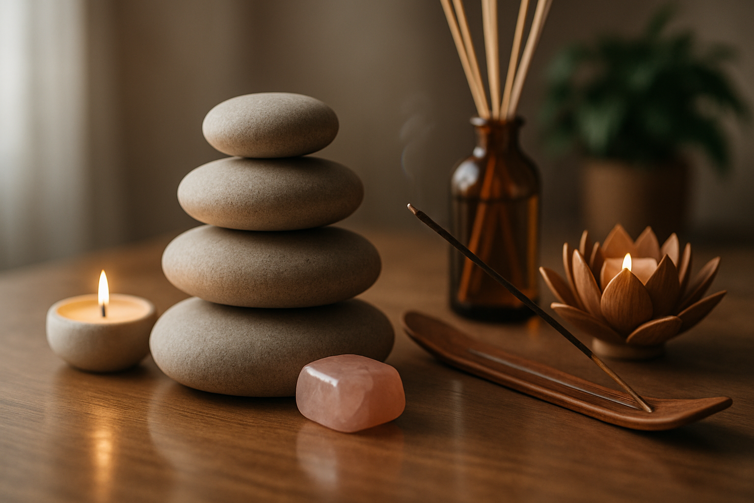 Coaching transformationnel pour entrepreneurs