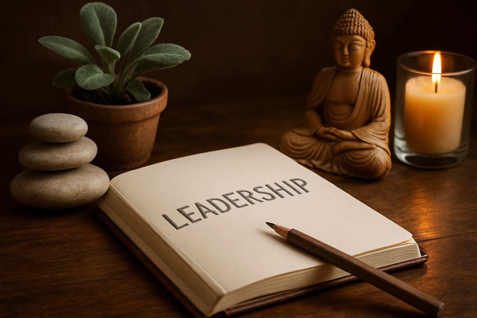 Coaching transformationnel pour leaders