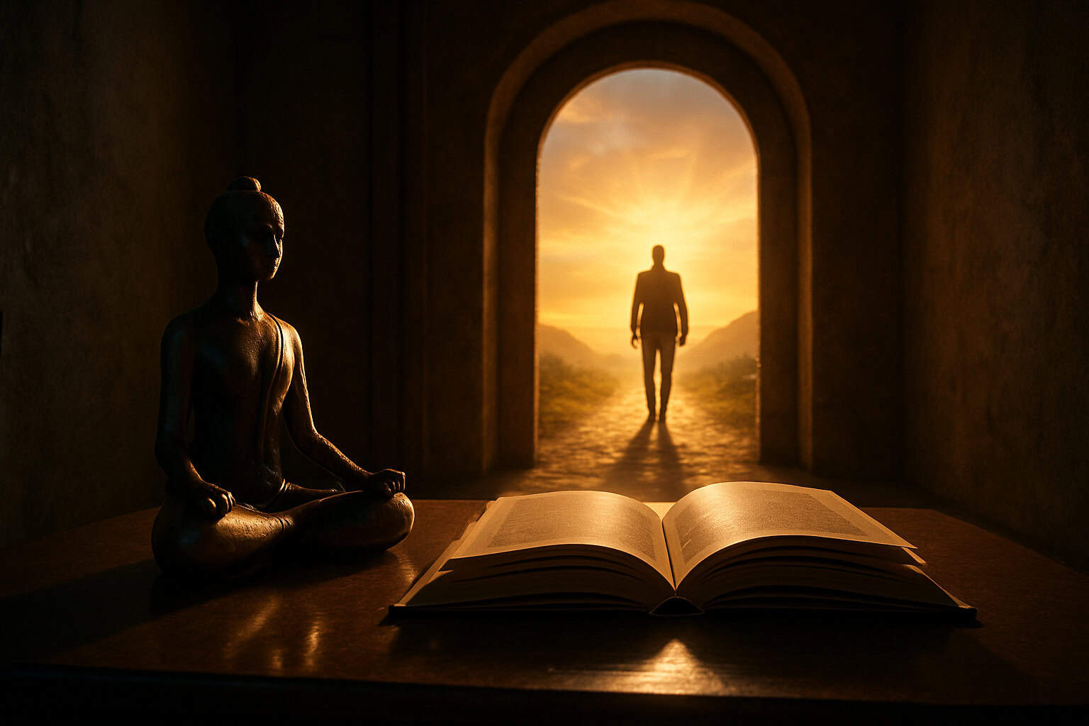 Coaching transformationnel pour dirigeants ambitieux