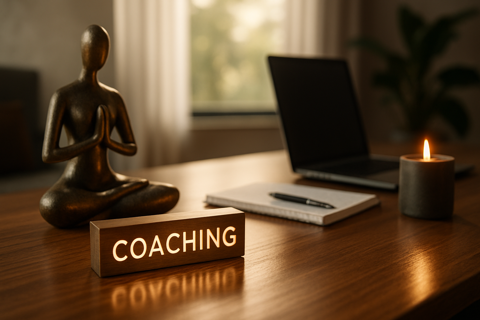 Séance de coaching pour entrepreneurs