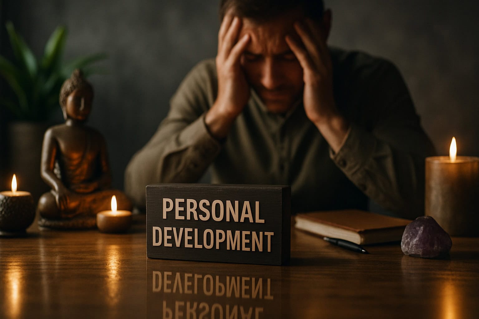 Coaching transformationnel pour entrepreneurs