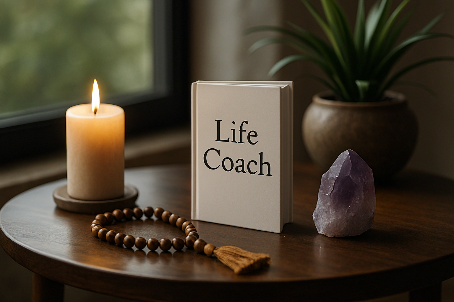 Coaching transformationnel en action