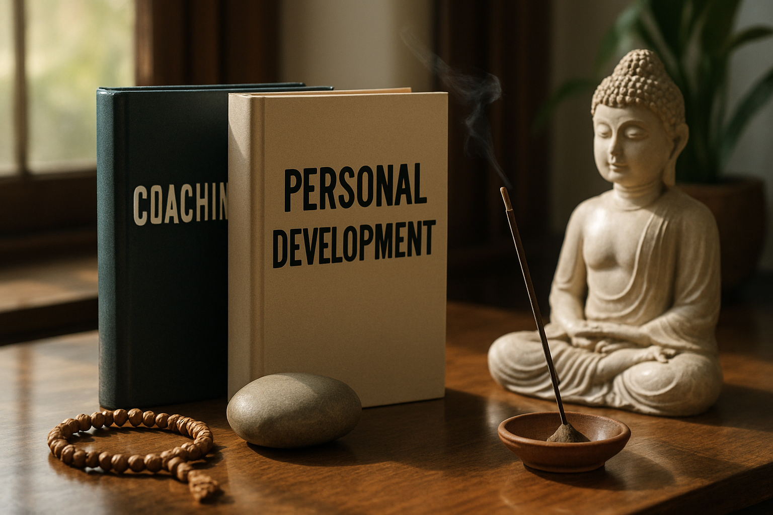 Coaching transformationnel pour entrepreneurs