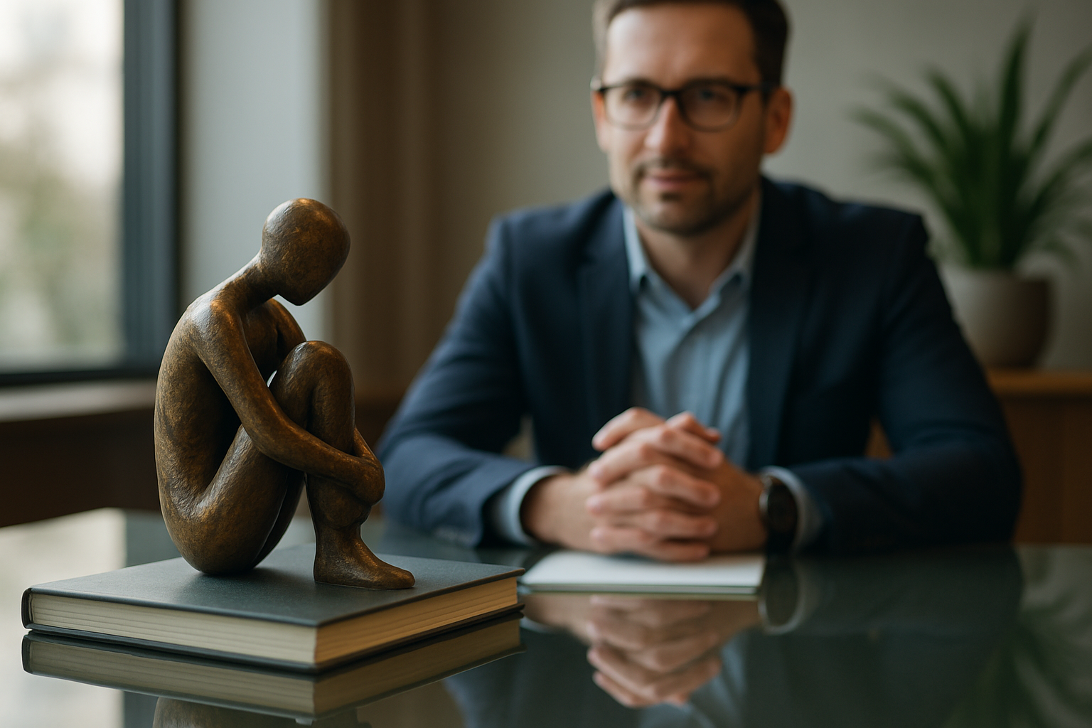 Coaching transformationnel pour entrepreneurs