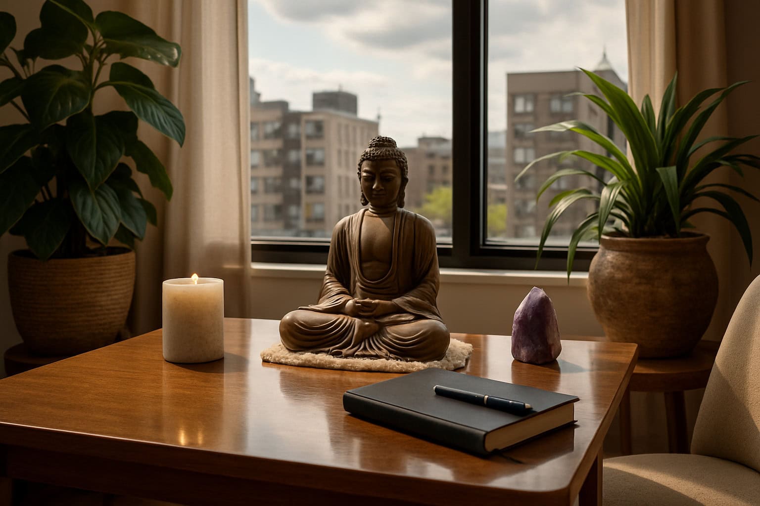 Coaching transformationnel pour entrepreneurs à Montréal