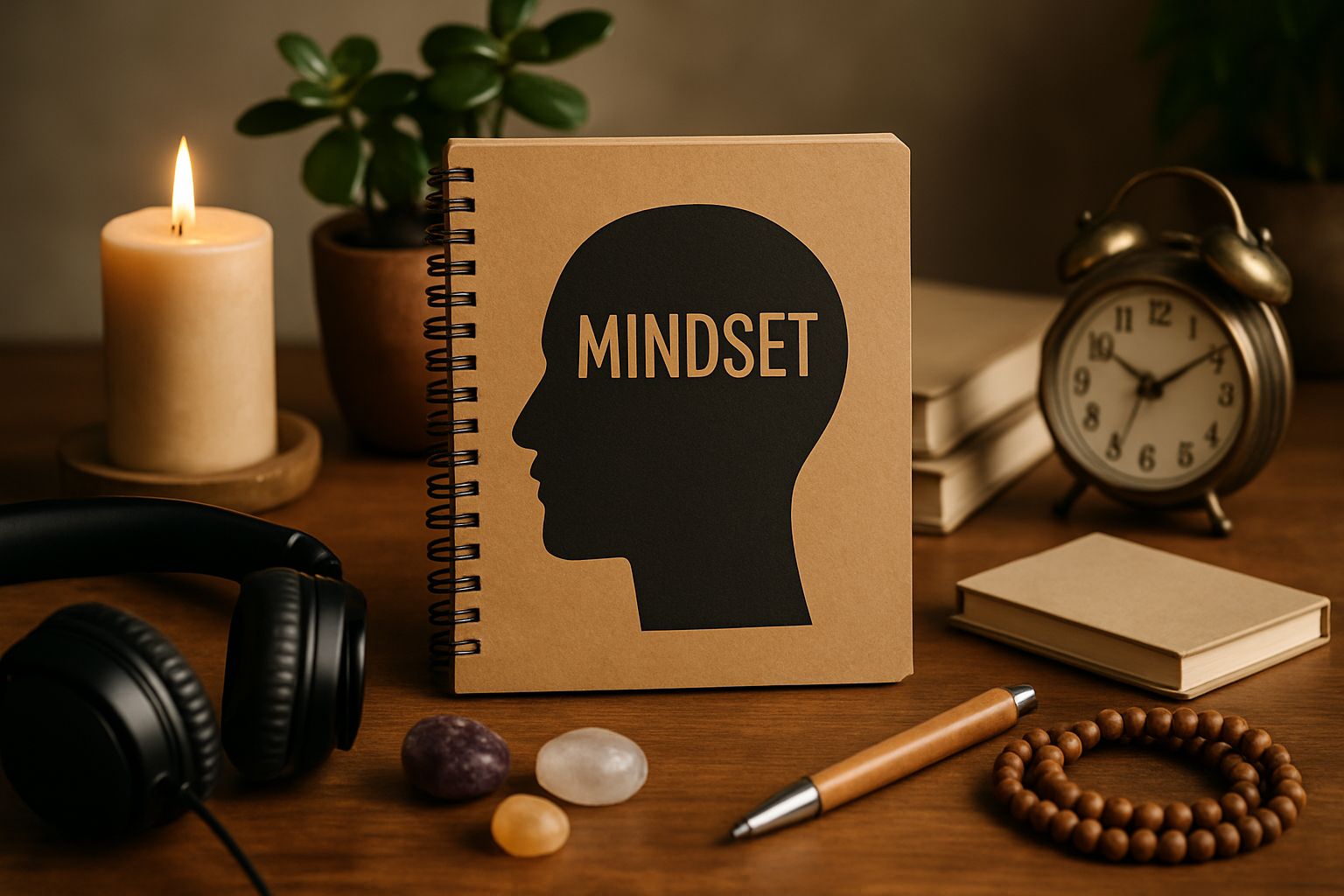 Outils de coaching transformationnel pour un mindset positif