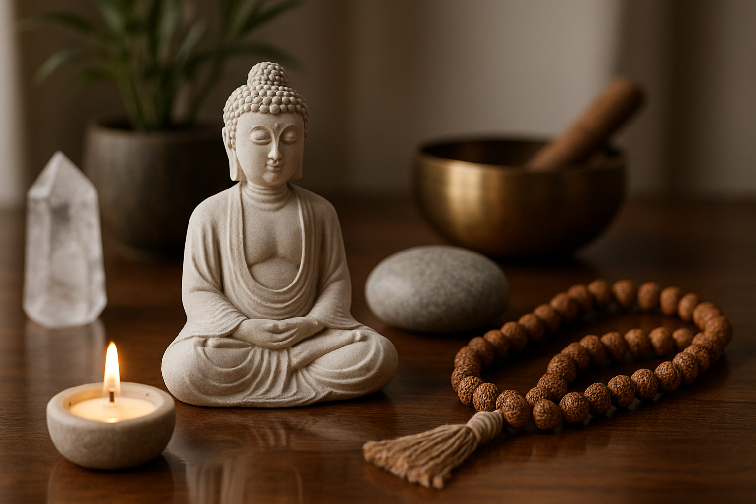 Coaching transformationnel et développement personnel