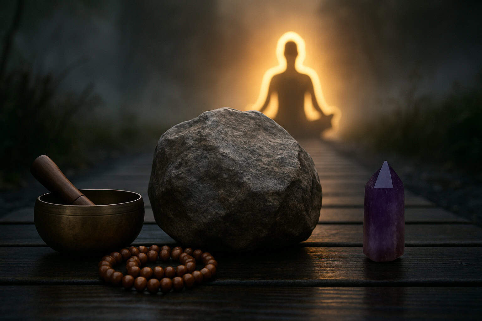 Coaching en transformation personnelle