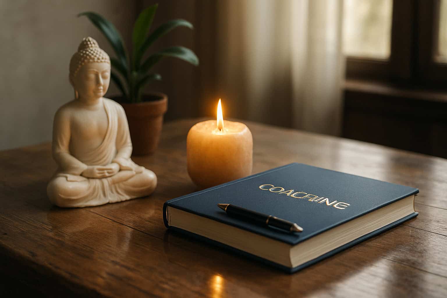 Coaching transformationnel à Montréal