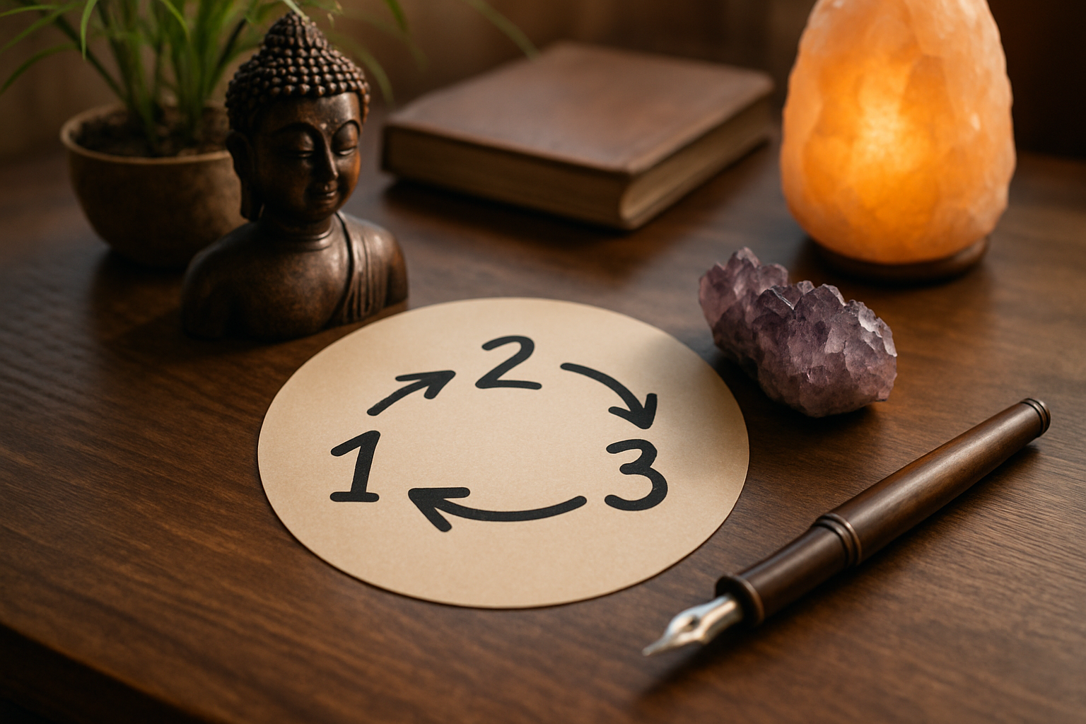 Coach guidant un entrepreneur vers son potentiel